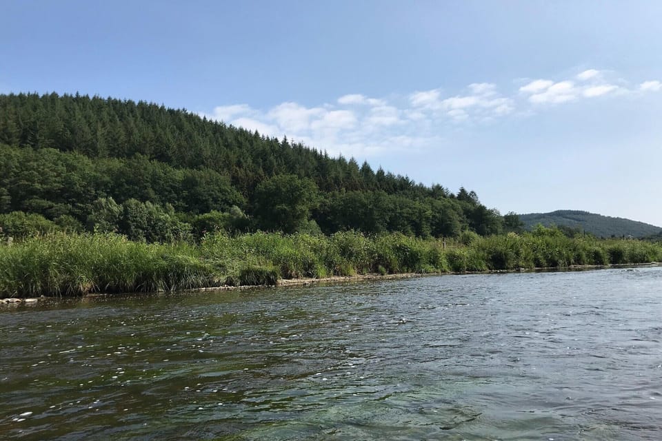 Surroundings [summer] (1-5 km)