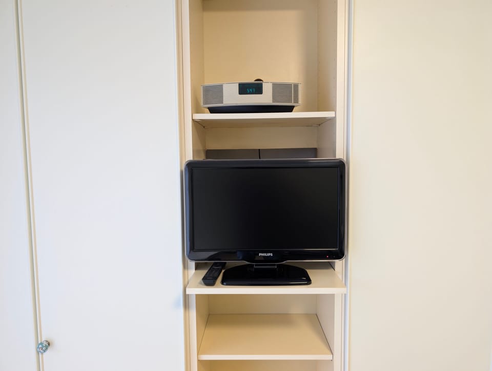 Television