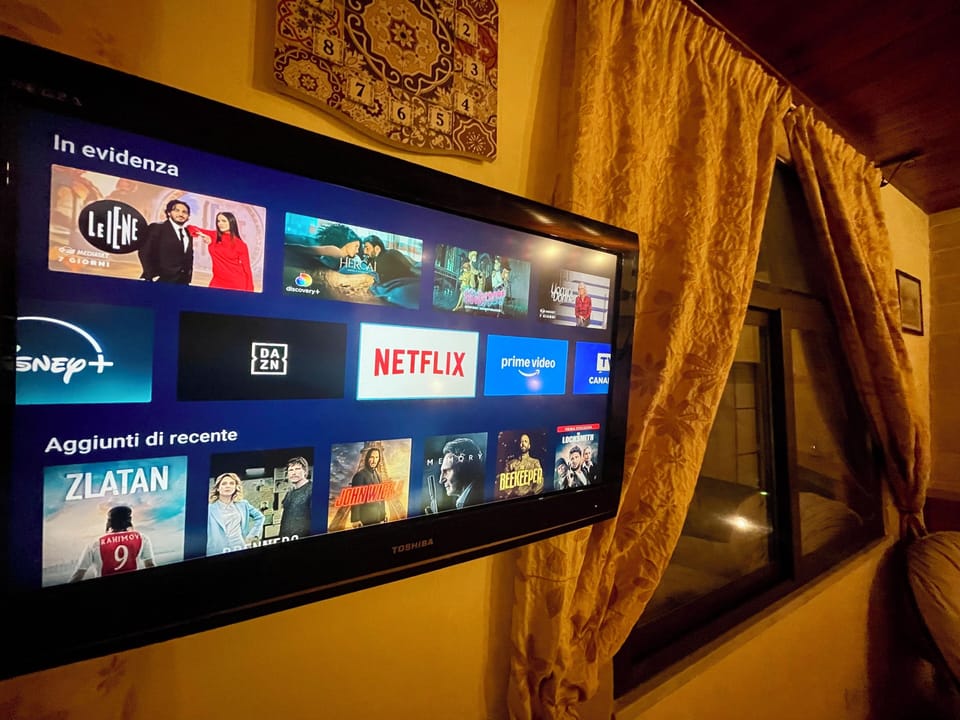 Television