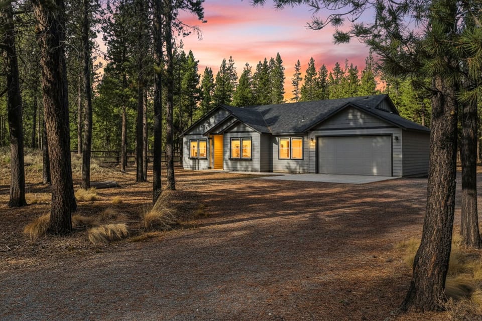 Indio Getaway- Front