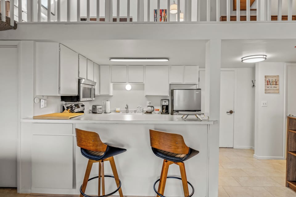 Breakfast Bar