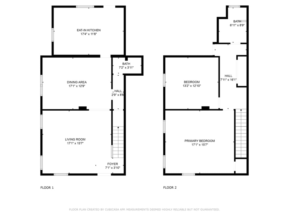 153 Main Street-Both Floors