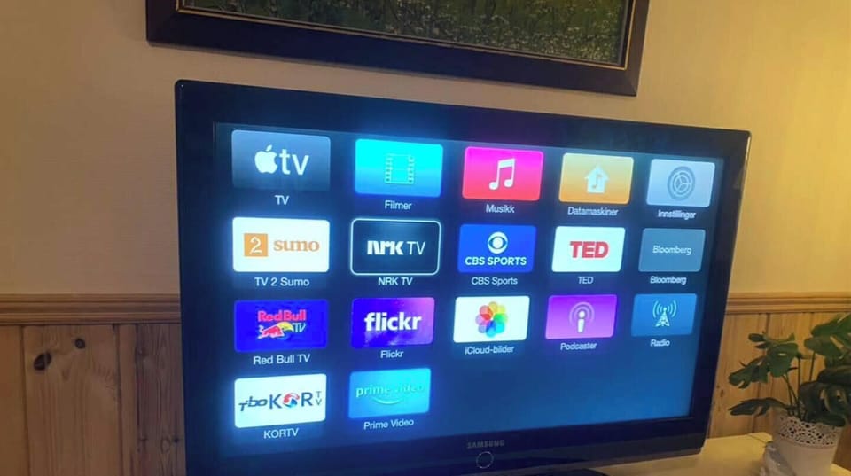 Television