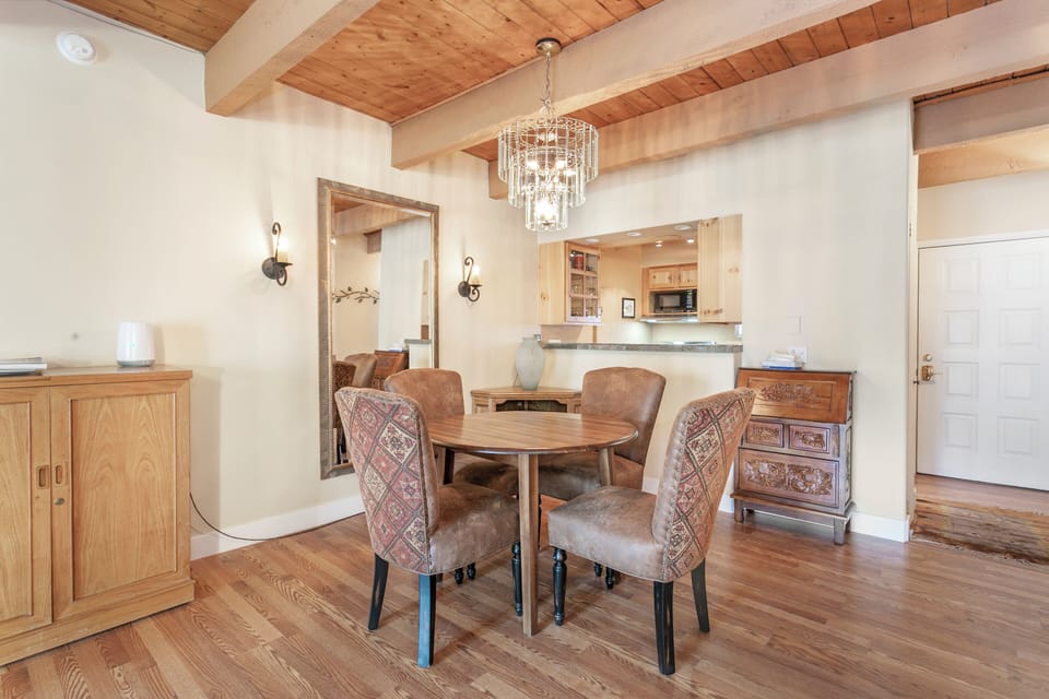 Dinning Room