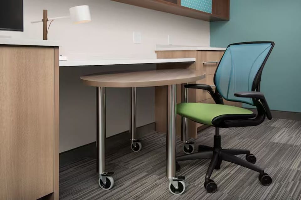 Workspace