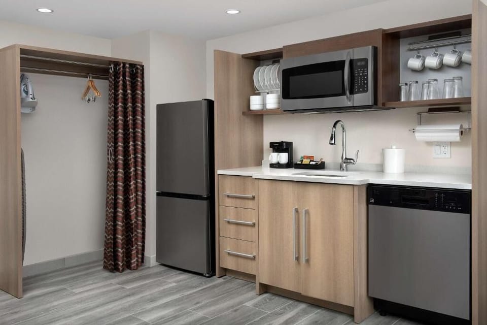 Kitchenette