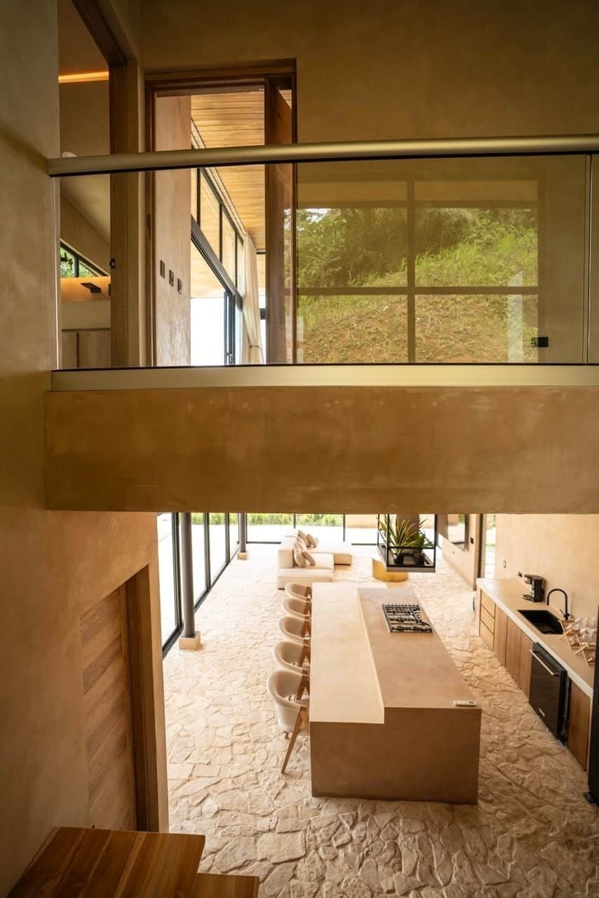 Treppe