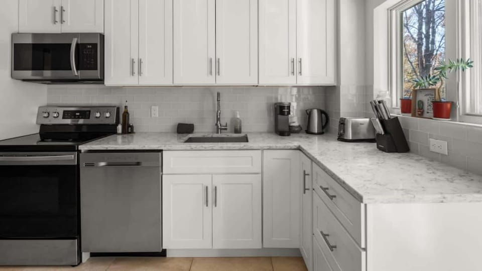 Dishwasher