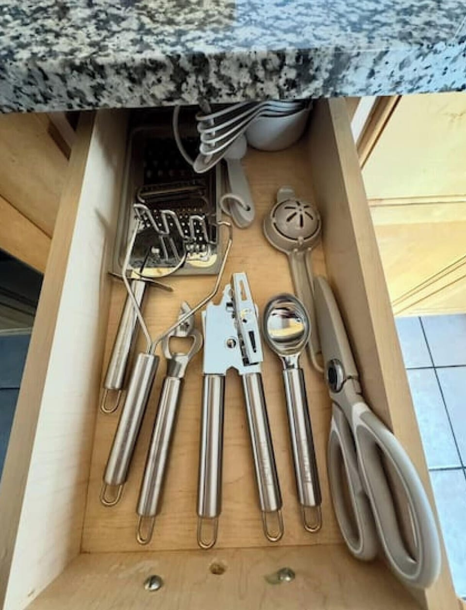 Miscellaneous