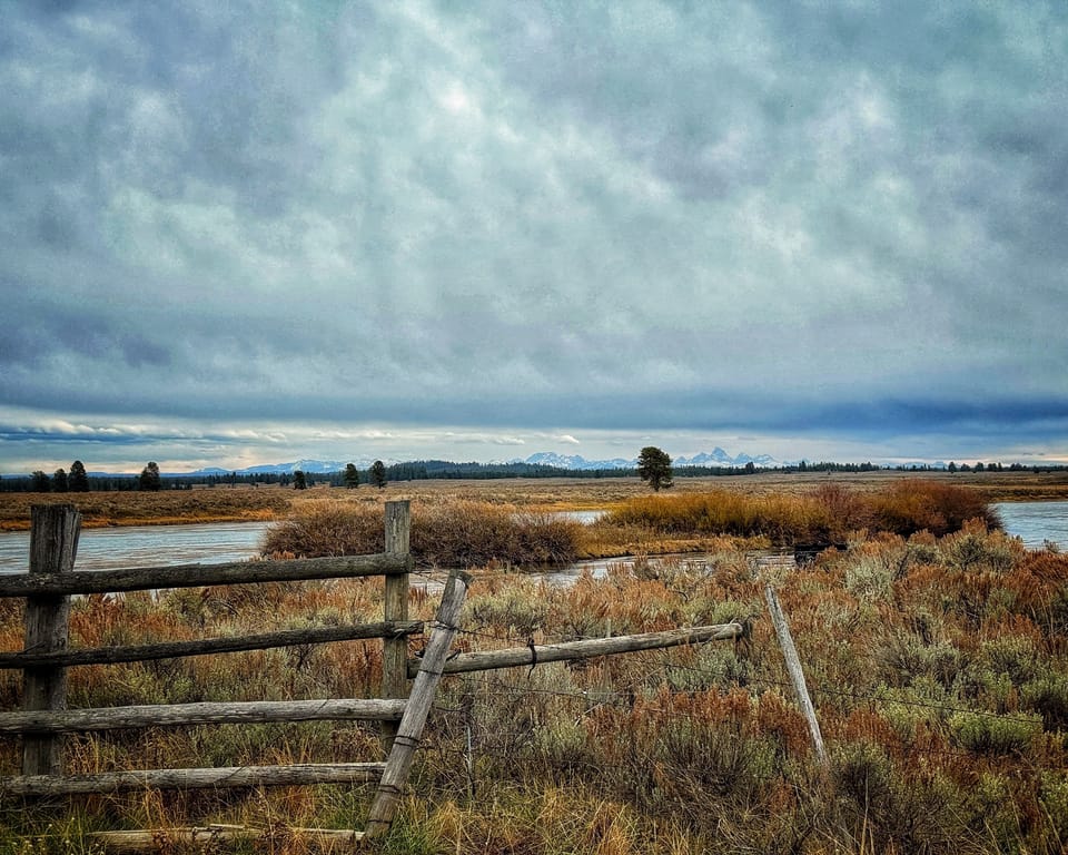 Near Harriman State Park