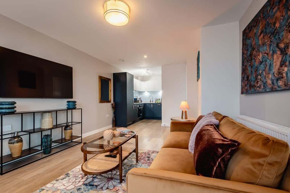 Living Room / Lounge