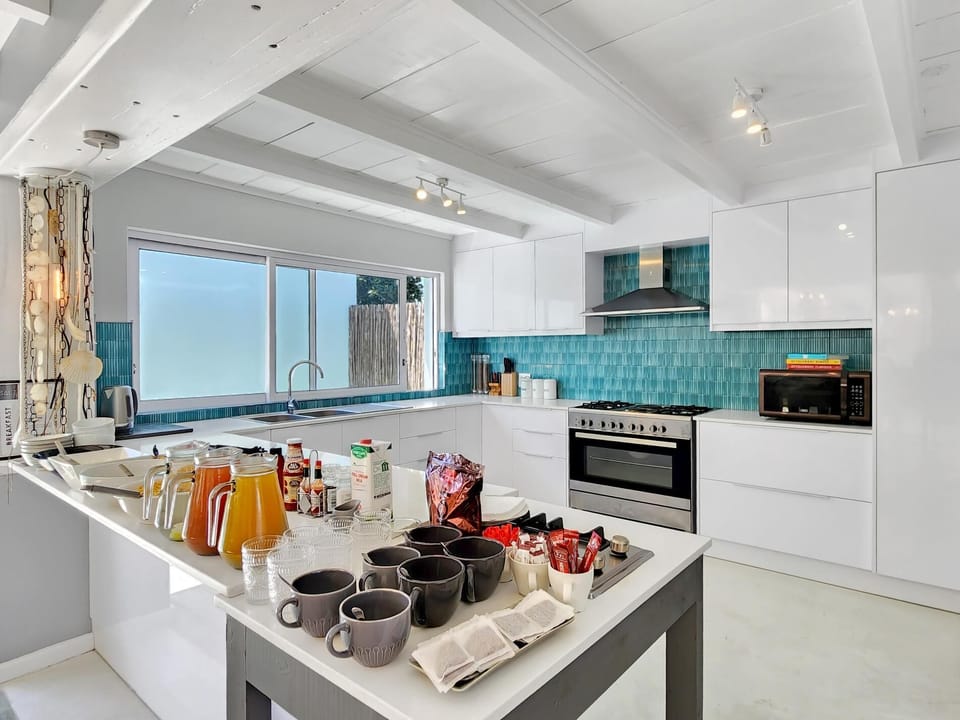 Salt Boutique Guesthouse Two-Bed Room (33219)