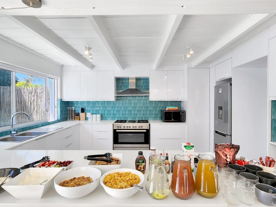 Salt Boutique Guesthouse Two-Bed Room (33220)