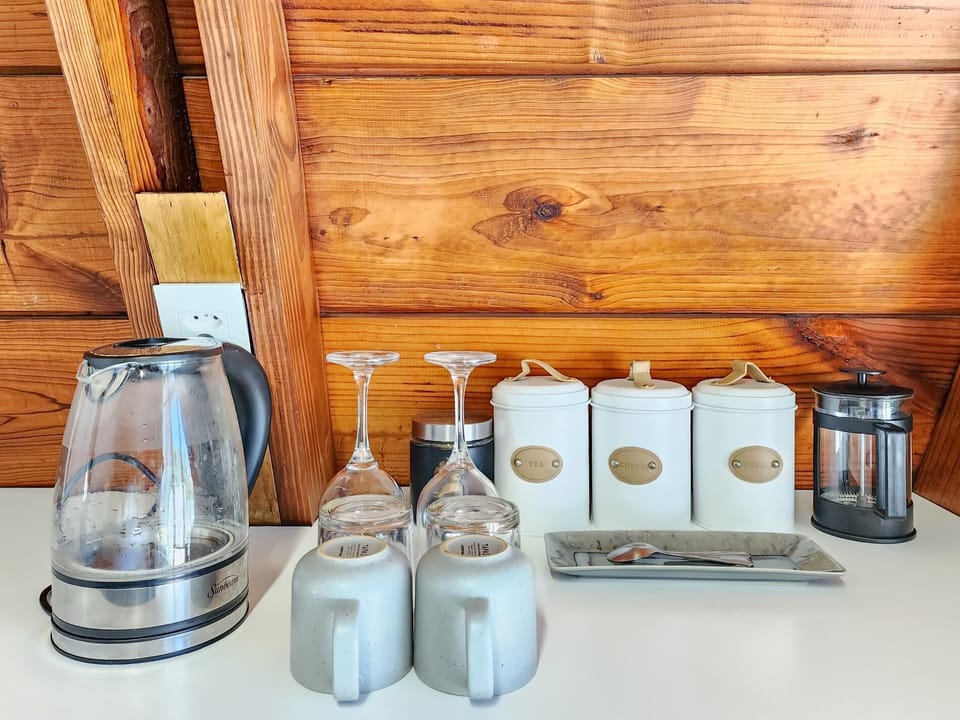 Salt Boutique Guesthouse Two-Bed Room (33198)