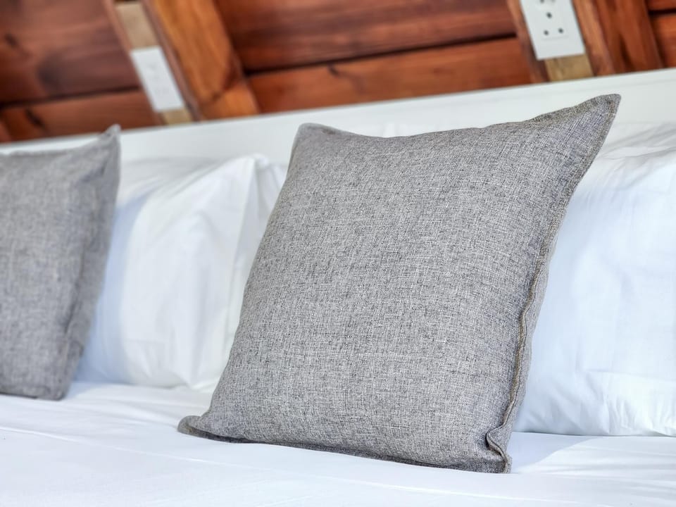 Salt Boutique Guesthouse Two-Bed Room (33205)