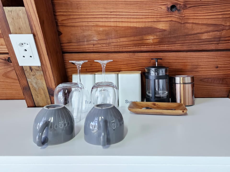 Salt Boutique Guesthouse Two-Bed Room (33209)