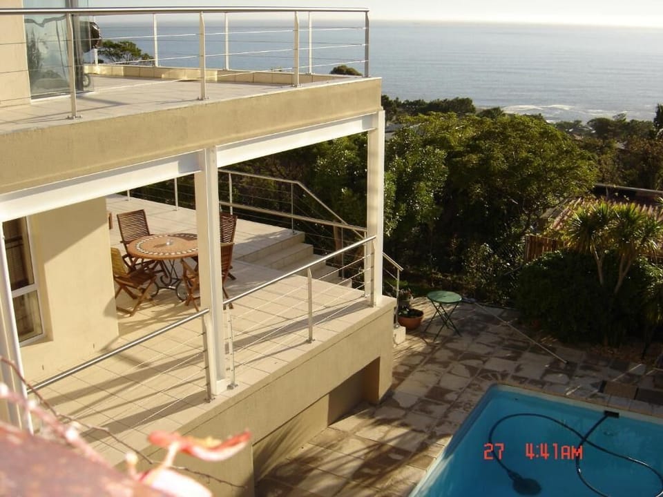 Entabeni Guest Loft Apartment with Pool (32332)
