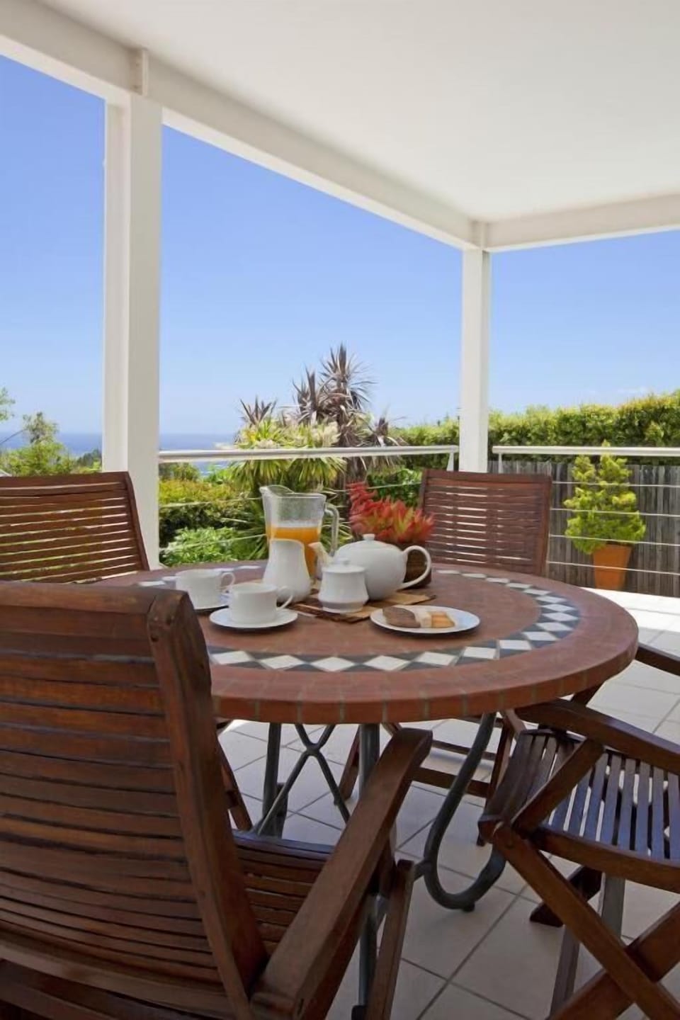 Entabeni Guest Loft Apartment with Pool (32338)