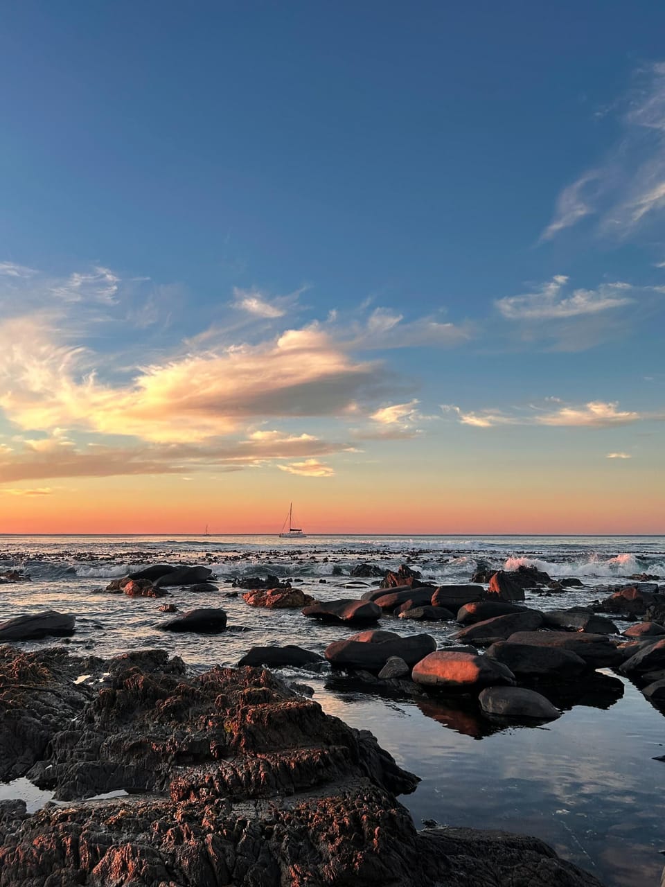 Kiandra Bantry Bay 3-Bed – Steps from Promenade (33423)