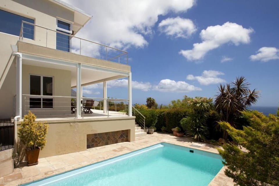 Entabeni Guest House Ocean View Room with Pool (32308)