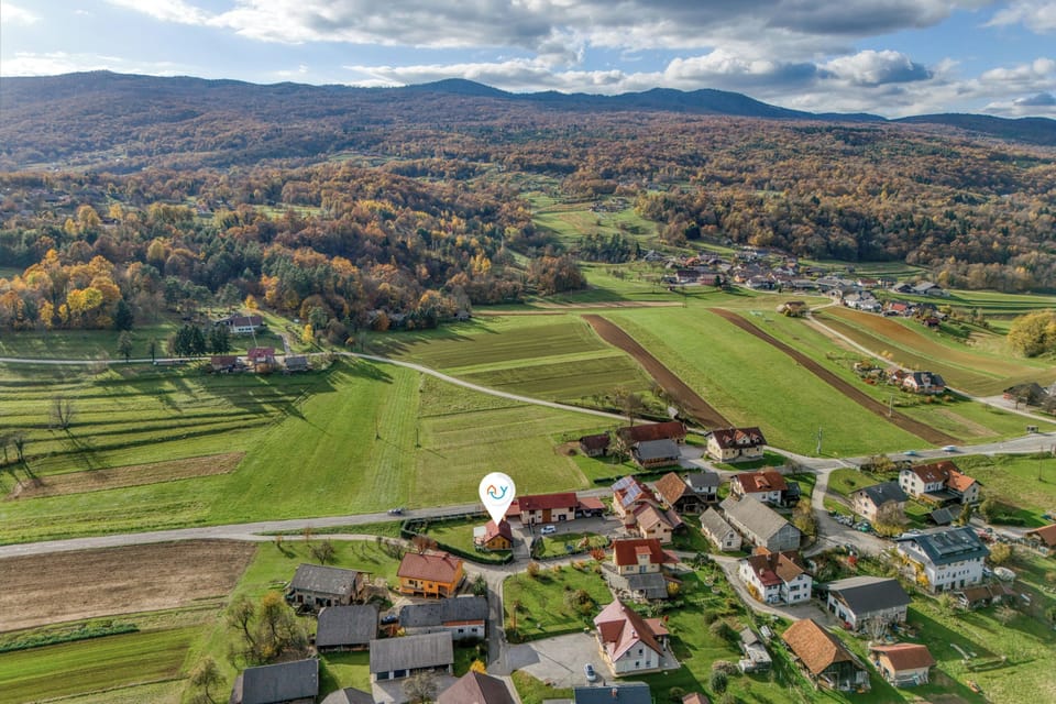 Location of the property