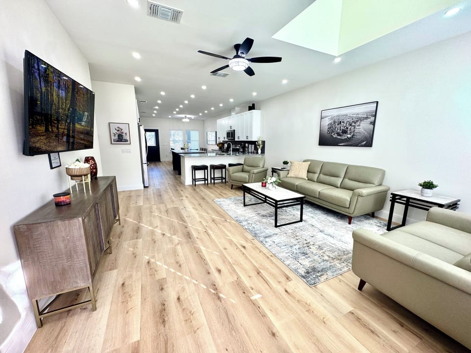 Livingroom sofa