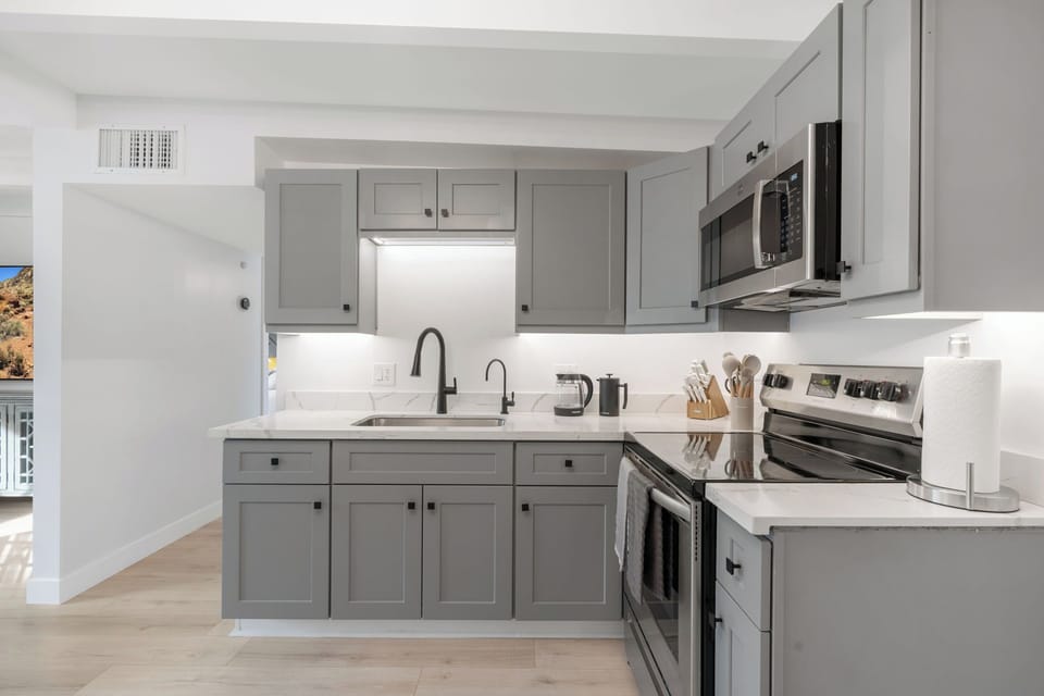 Kitchen | Cooking Basics | Coffee Maker