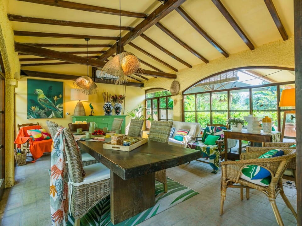 Autumn, Building Exterior, Spring, Summer