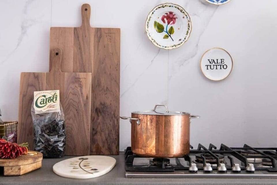 kitchen in style