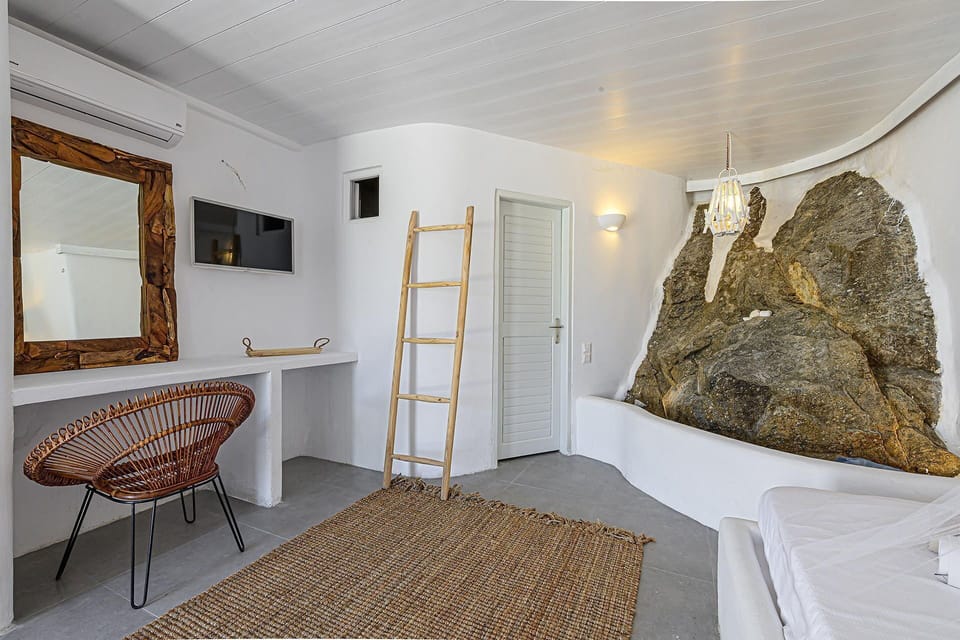 Accommodation
