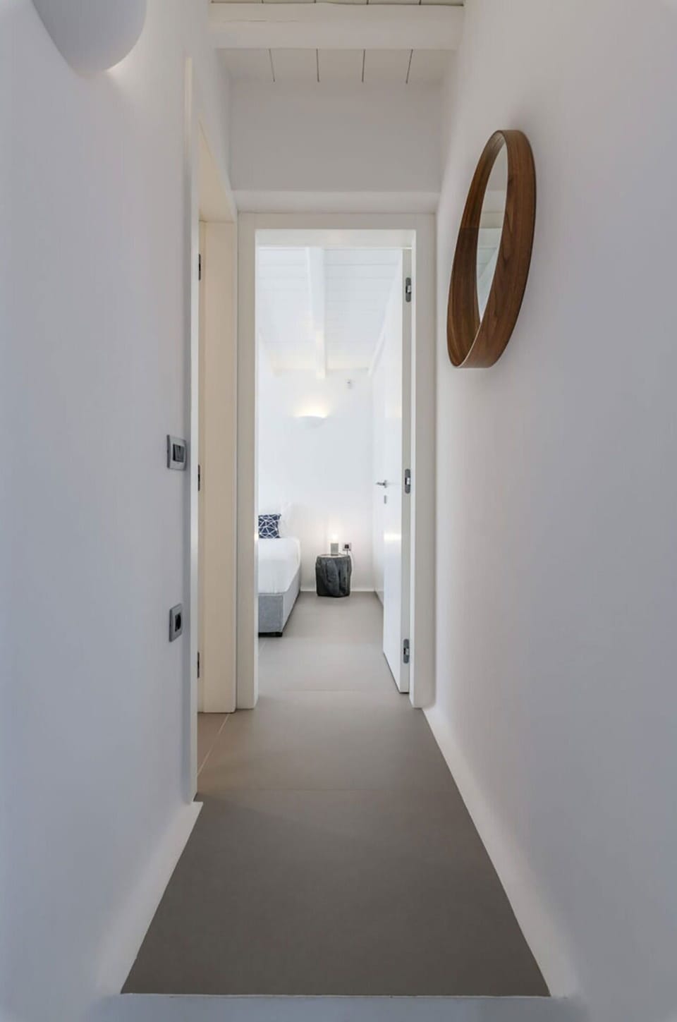 Accommodation
