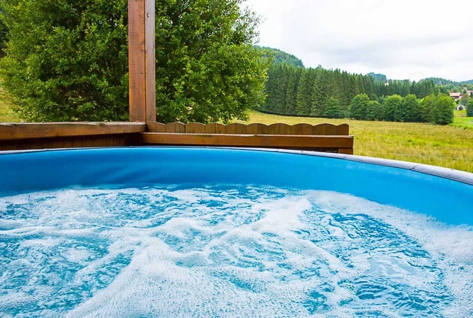 Jacuzzi
