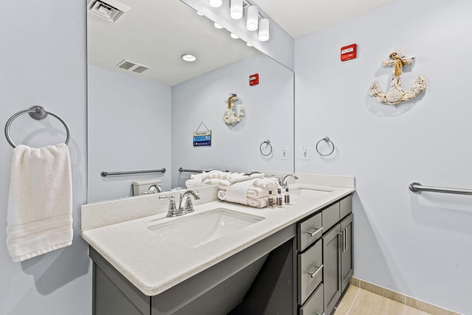En Suite Bathroom