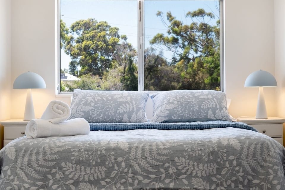 Bedroom Additional