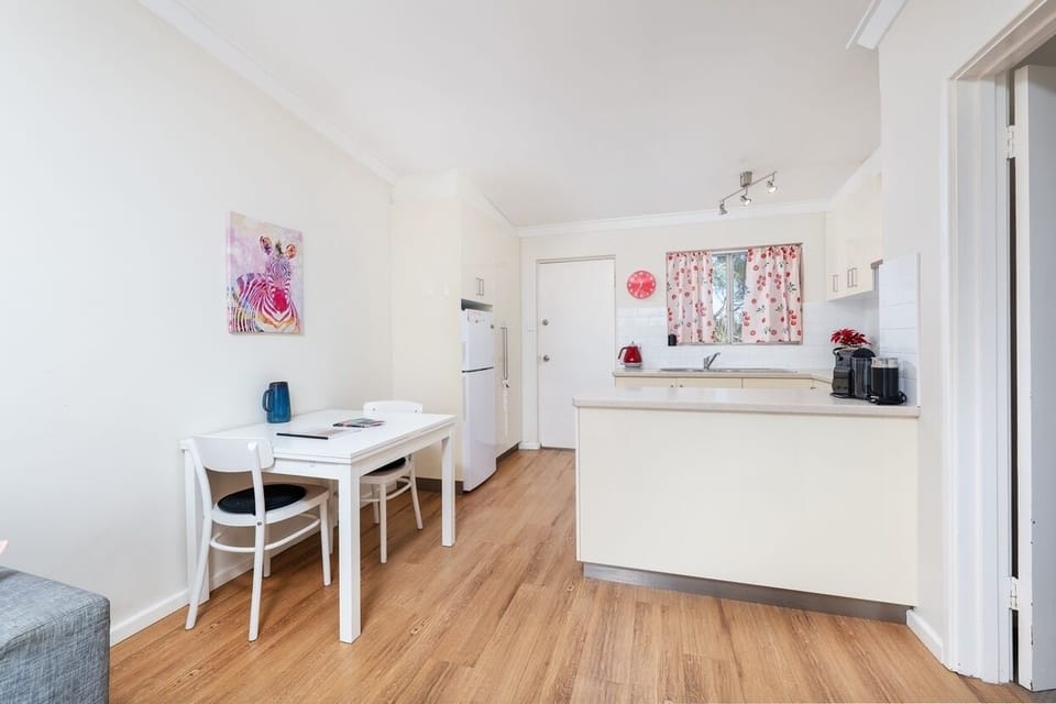 Kitchen and Dining