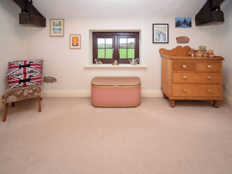 Landing | 1 Stag Inn Cottages, Milburn, near Penrith