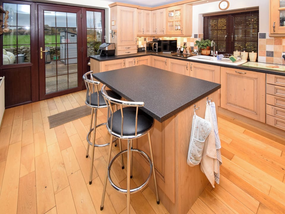 Kitchen | 1 Stag Inn Cottages, Milburn, near Penrith