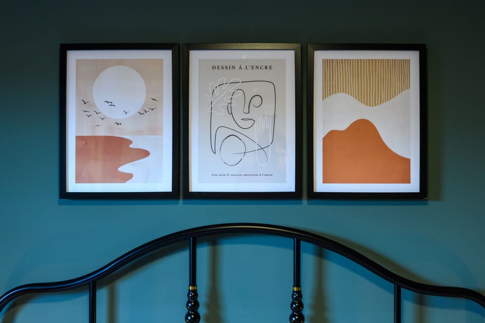 Modern Design Decor