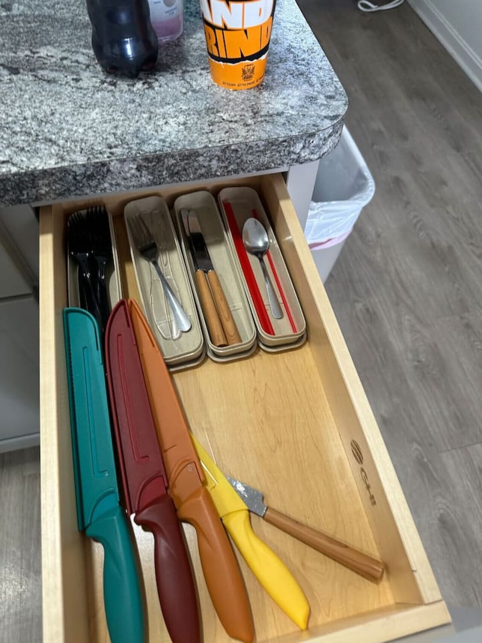 Miscellaneous