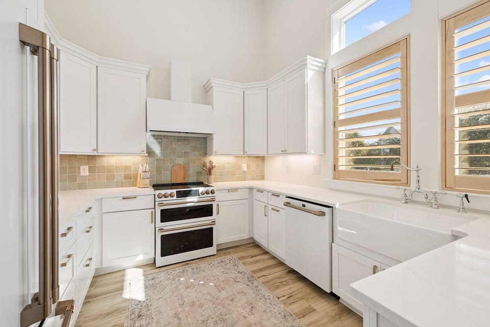 Kitchen - 2
