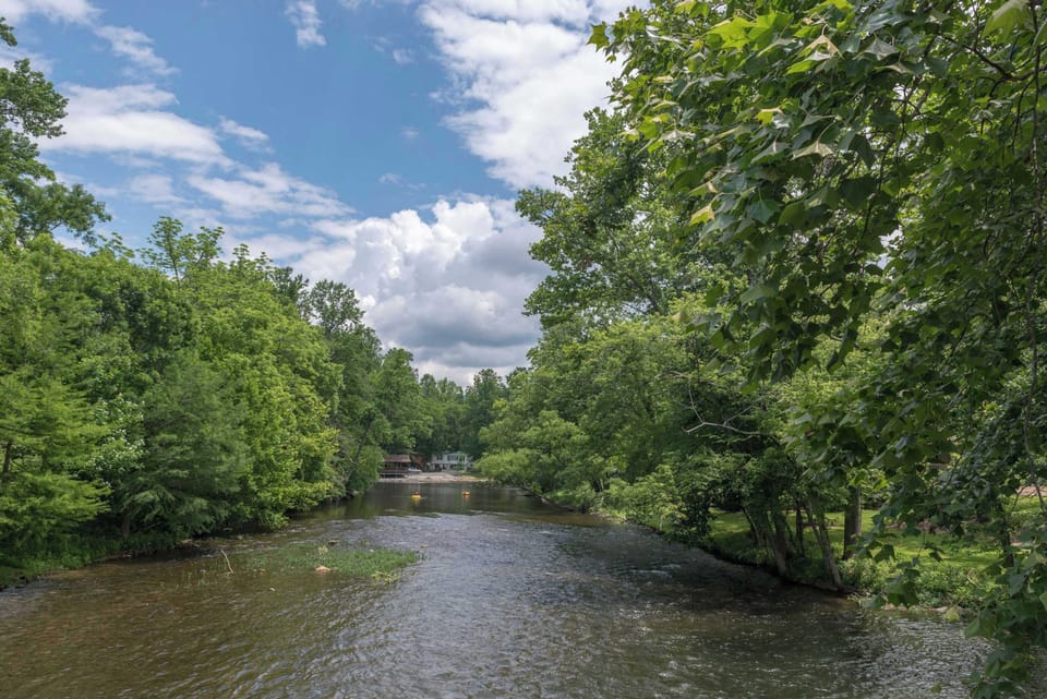 Experience breathtaking views and nature's tranquility right from your doorstep!