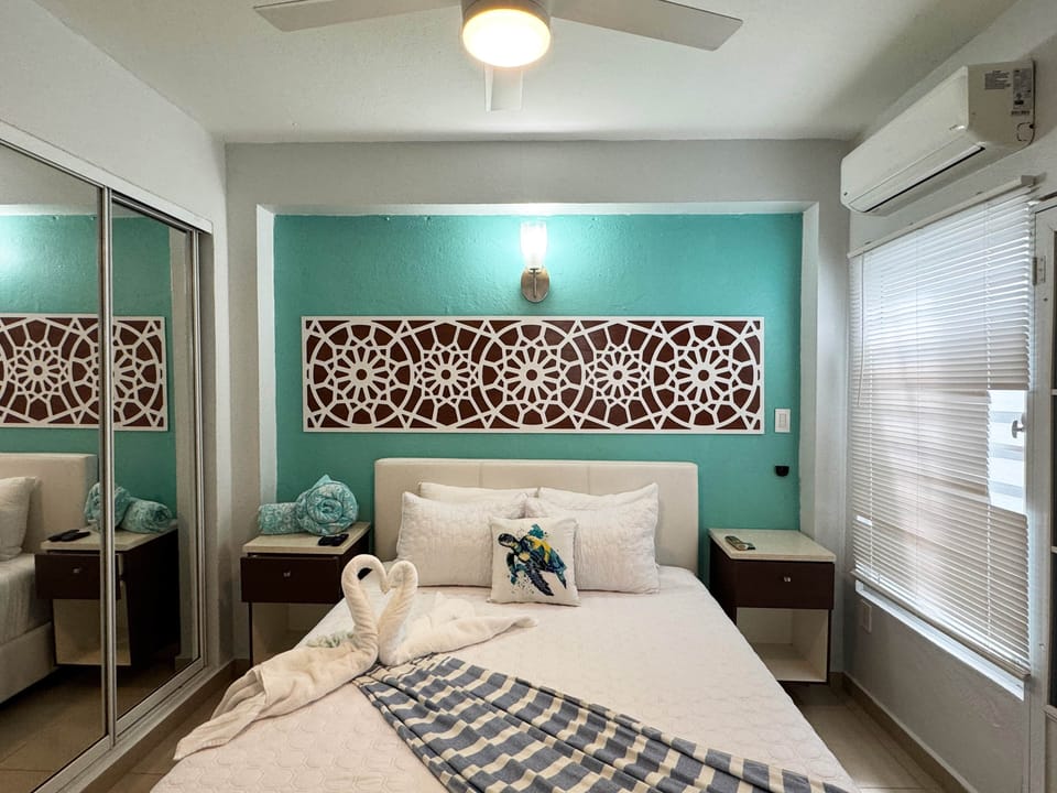 Bed 3