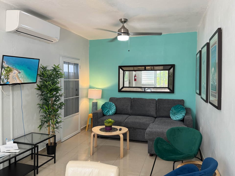 Living Room NEW