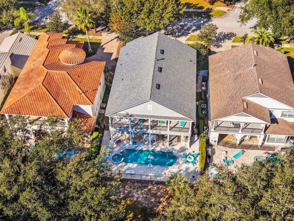 Your Dream Villa with Pool & Endless Fun!