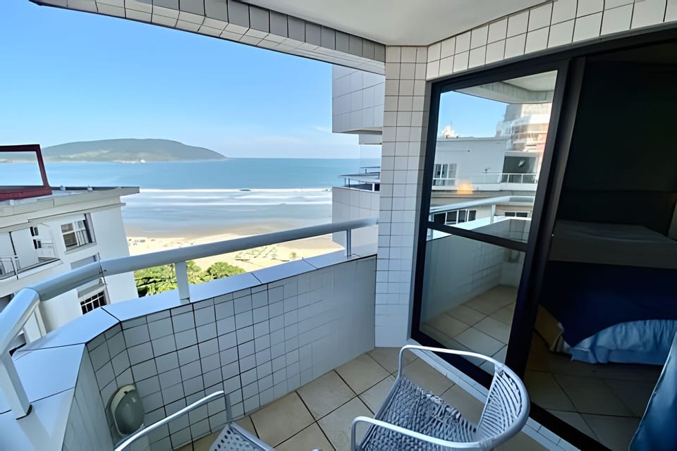 Balcony / Terrace,Sea view