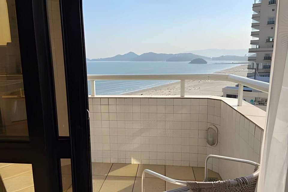 Balcony / Terrace,Sea view