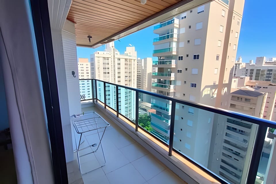 Balcony / Terrace