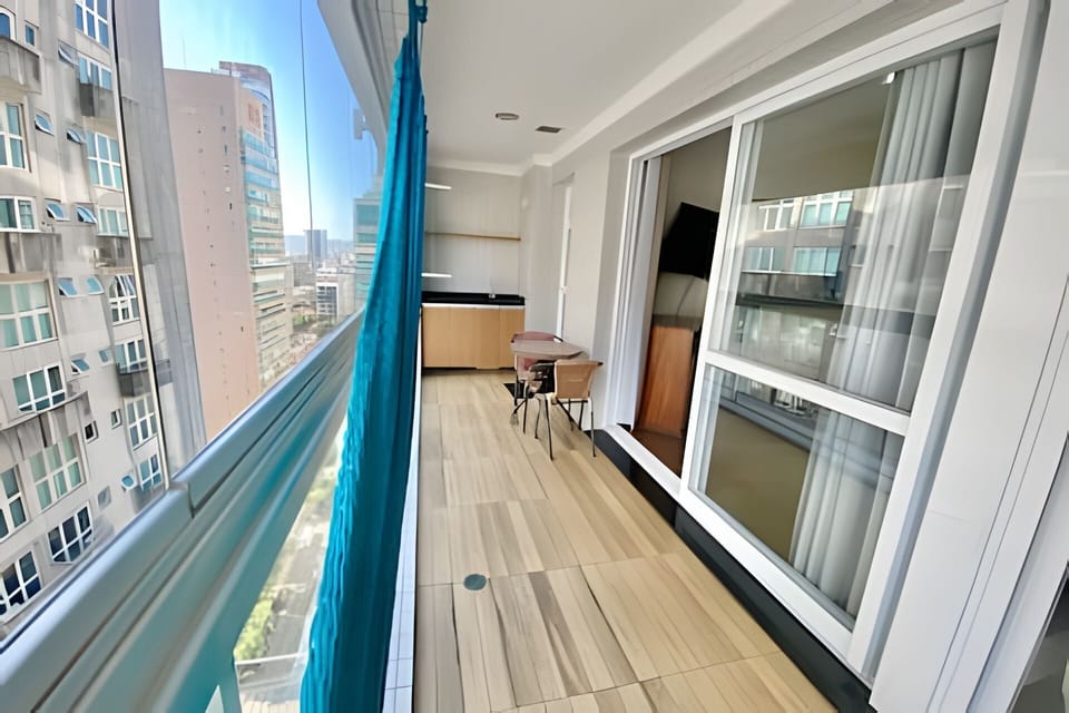Balcony / Terrace