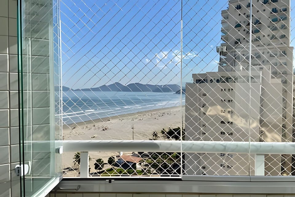 Balcony / Terrace,Sea view