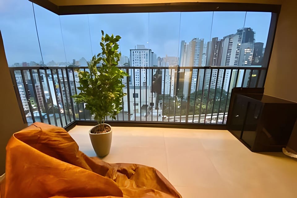 Balcony / Terrace